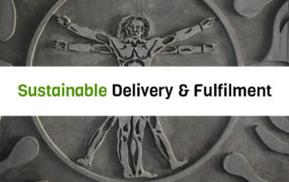 Sustainable Delivery & Fulfilment March 28th, 2024