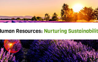 Human Resources: Nurturing Sustainability Catalyst June 20th, 2024