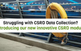 Struggling with CSRD Data Collection? Nov 28th, 2024